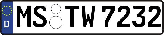 MS-TW7232