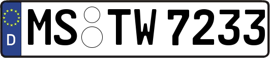 MS-TW7233