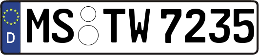 MS-TW7235