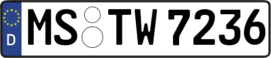 MS-TW7236