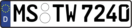 MS-TW7240