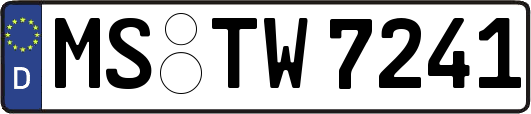 MS-TW7241