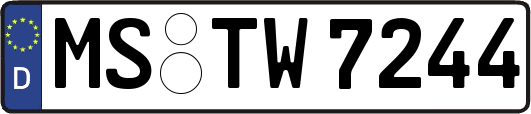 MS-TW7244