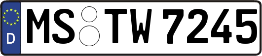 MS-TW7245