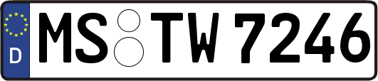 MS-TW7246