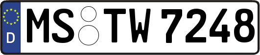 MS-TW7248