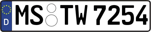 MS-TW7254