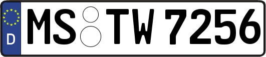 MS-TW7256