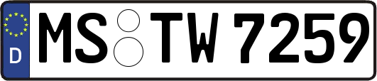 MS-TW7259