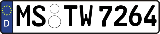 MS-TW7264