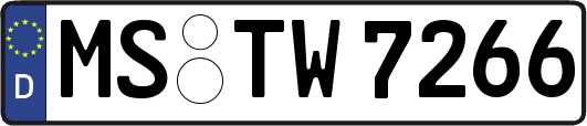MS-TW7266