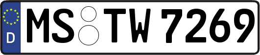 MS-TW7269