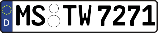 MS-TW7271