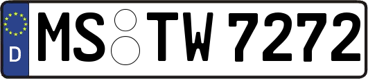MS-TW7272