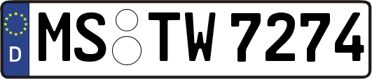 MS-TW7274