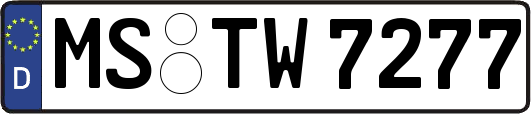 MS-TW7277