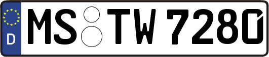 MS-TW7280