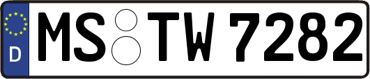 MS-TW7282
