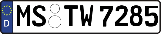 MS-TW7285