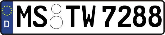 MS-TW7288