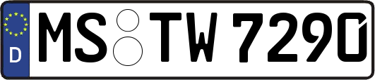 MS-TW7290