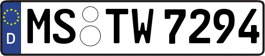 MS-TW7294