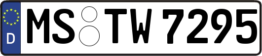 MS-TW7295