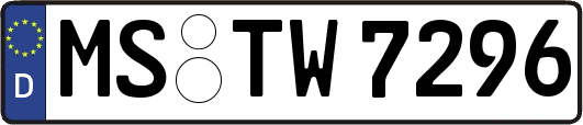 MS-TW7296
