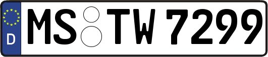 MS-TW7299