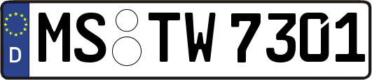 MS-TW7301