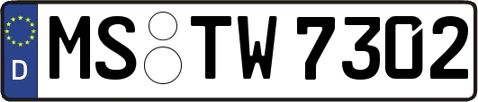 MS-TW7302