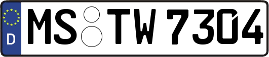MS-TW7304
