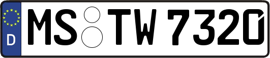 MS-TW7320