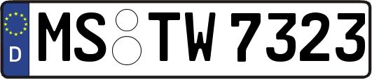 MS-TW7323