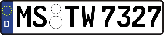 MS-TW7327