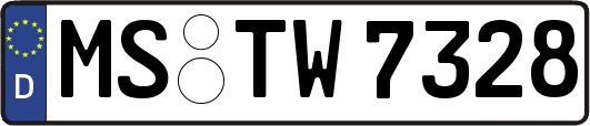 MS-TW7328