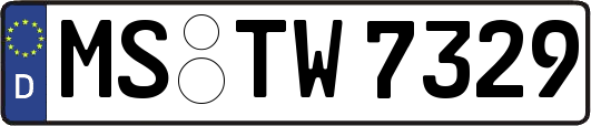 MS-TW7329