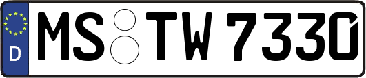 MS-TW7330