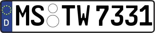MS-TW7331