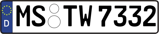 MS-TW7332
