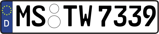 MS-TW7339