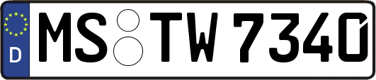 MS-TW7340