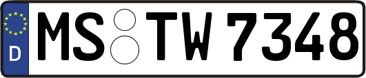 MS-TW7348