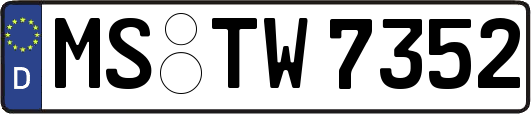 MS-TW7352