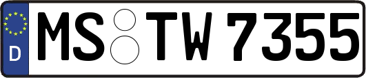 MS-TW7355