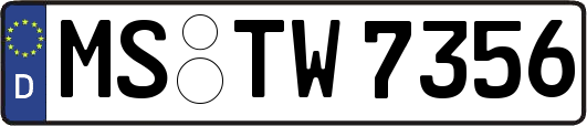 MS-TW7356
