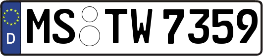 MS-TW7359