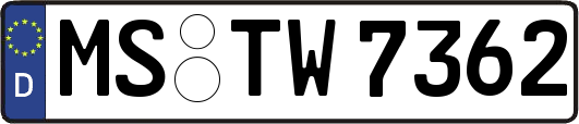 MS-TW7362