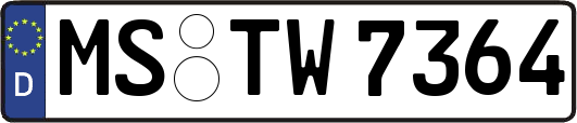 MS-TW7364