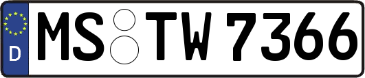 MS-TW7366